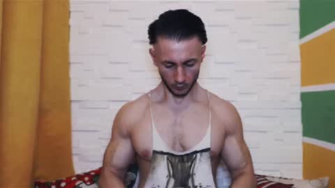 a1devilbody online show from January 17, 12:36 pm