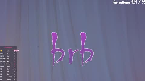 Ally online show from March 1, 6:01 pm