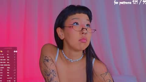 Ally online show from March 6, 3:22 pm