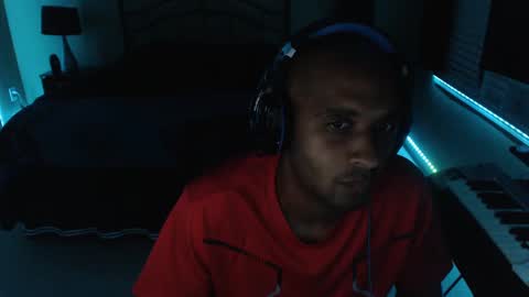 a4orce online show from October 5, 3:26 am