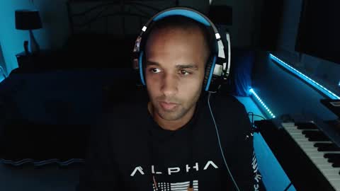 a4orce online show from December 23, 1:34 am