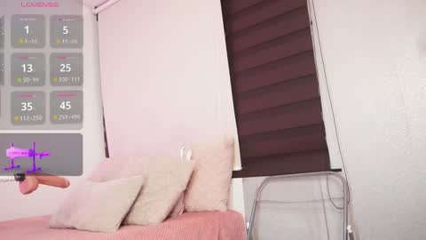 Alexandra  online show from September 27, 8:34 am