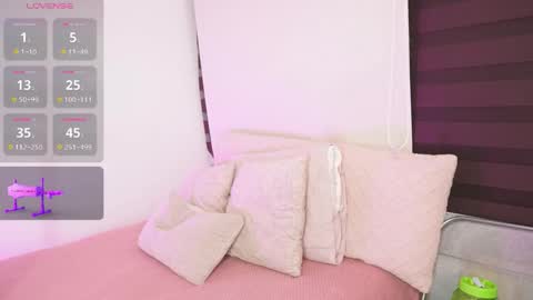 Alexandra  online show from September 23, 9:47 am