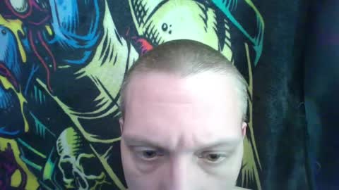 Snapshot of a_bored_dragon chatting on March 1, 8:32 pm A Bored Dragon online show from March 1, 8:32 pm