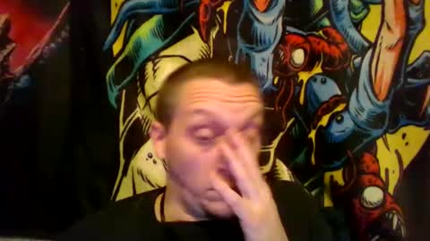 Snapshot of a_bored_dragon chatting on January 11, 2:41 am A Bored Dragon online show from January 11, 2:41 am