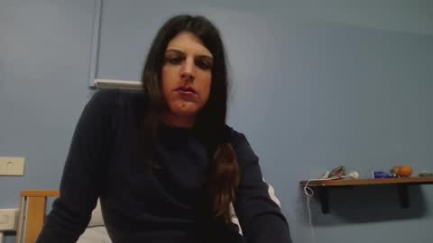 a_c6t online show from March 30, 6:08 pm