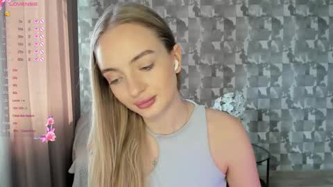 Adelina online show from March 13, 10:40 am