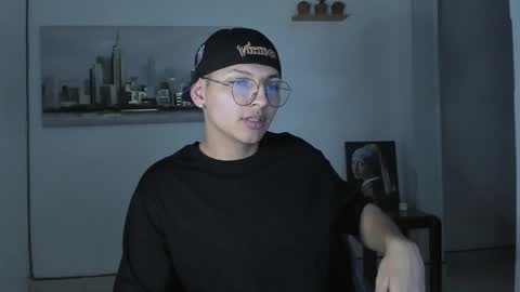 alejo online show from March 1, 4:58 am