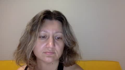 Anya online show from October 26, 6:29 pm