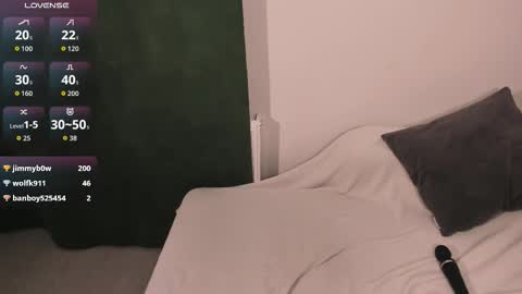 Adele White online show from September 18, 8:02 pm