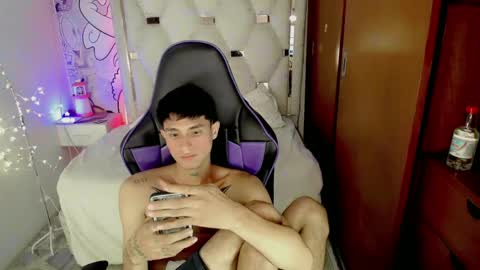 KER online show from April 30, 8:08 am