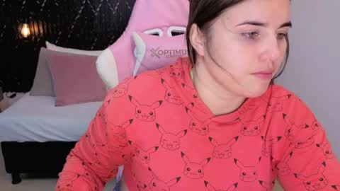 Abby Lee  online show from April 4, 7:43 pm