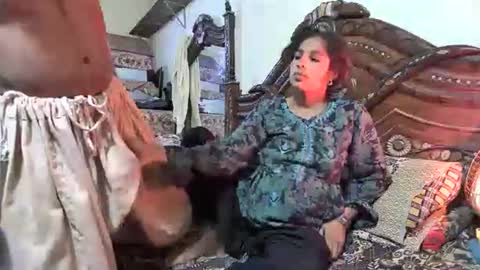 aakhan804 online show from February 7, 10:13 pm