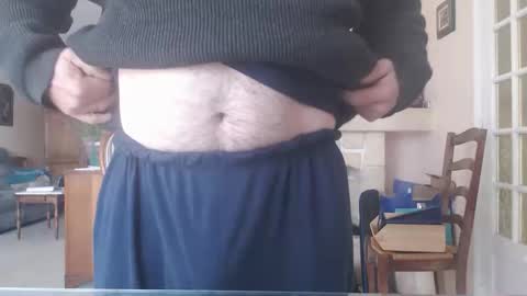 Aalex1717 online show from November 7, 9:01 am