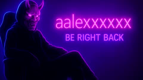 Alex online show from February 15, 3:09 am