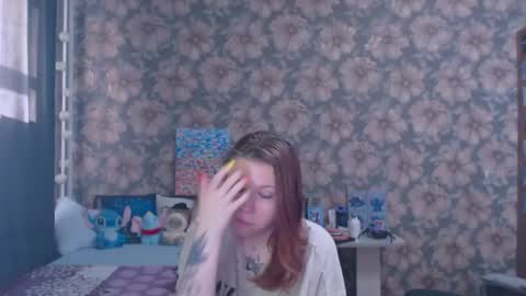 Alice online show from April 13, 2:16 am