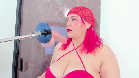 sashamature  online show from March 9, 8:10 pm