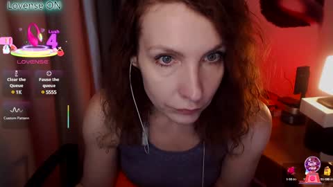 Katie online show from March 12, 5:46 am