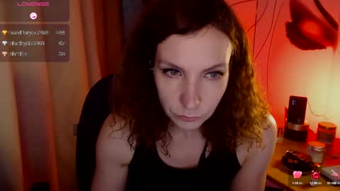 Katie online show from February 10, 1:22 pm