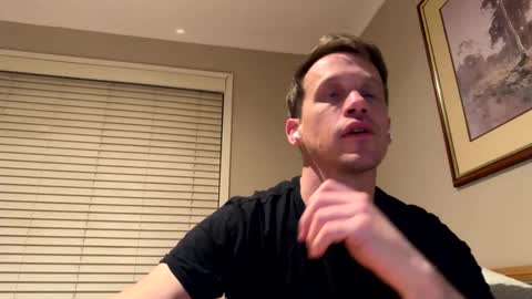 Kris online show from November 19, 10:36 am