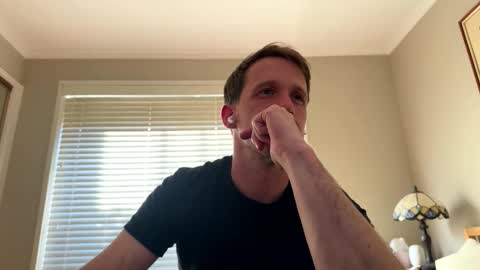 Kris online show from February 23, 7:43 am