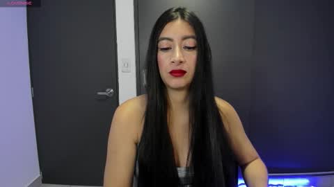 andrea online show from December 14, 1:34 am