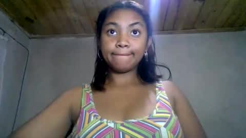 aariciah online show from February 21, 9:56 am