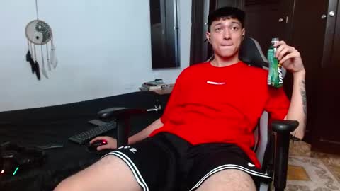 aarman online show from February 19, 1:40 am