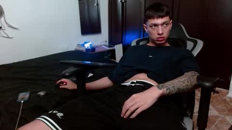 aarman online show from October 12, 1:53 am