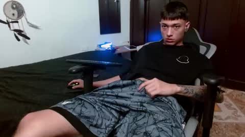 aarman online show from October 9, 10:26 pm