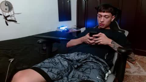 aarman online show from October 5, 11:45 pm