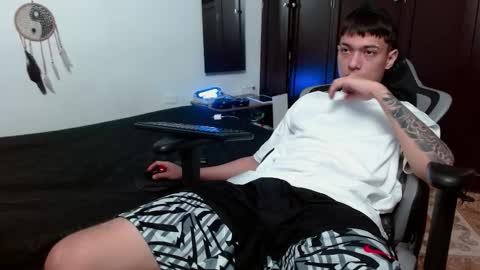 aarman online show from October 19, 2:05 am