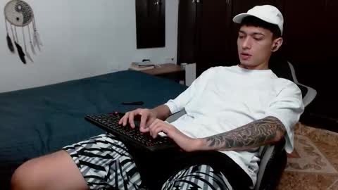 aarman online show from January 31, 11:02 pm