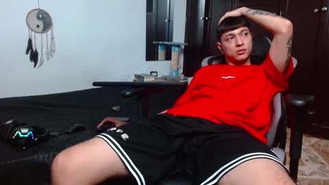 aarman online show from February 4, 6:25 am