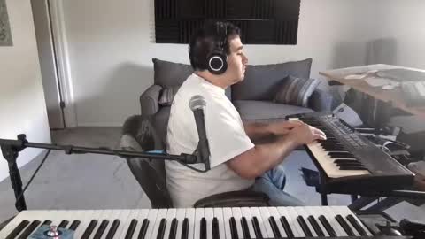 Aaron online show from May 30, 6:39 pm