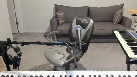 Aaron online show from February 28, 1:53 am