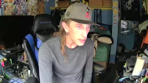 NorCalLongSlong online show from May 5, 3:07 pm