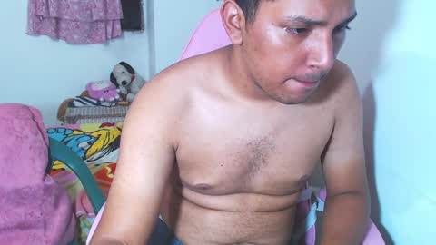 Aaron y Ann online show from February 26, 8:15 pm