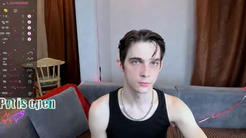 Aaron Bang online show from March 29, 10:55 pm