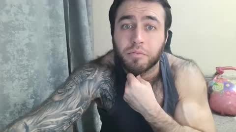 Davin tayl online show from February 14, 5:59 pm