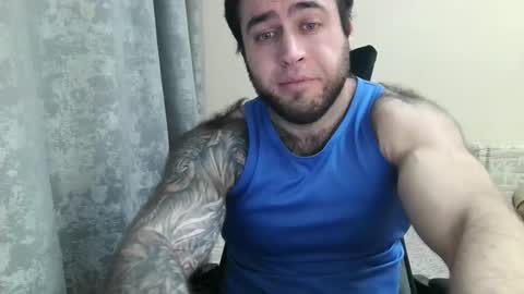 Davin tayl online show from February 5, 5:38 pm