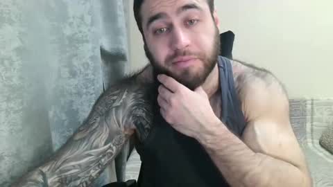 Davin tayl online show from February 26, 6:33 pm