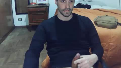 Snapshot of aaronspice chatting on September 11, 7:15 pm aaronspice online show from September 11, 7:15 pm