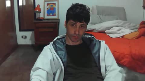 Snapshot of aaronspice chatting on September 13, 5:15 pm aaronspice online show from September 13, 5:15 pm