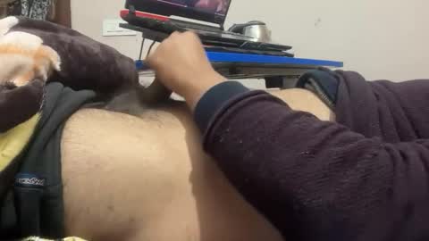 aaryan_sexoo online show from January 10, 1:05 pm