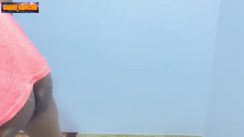 Asher online show from April 15, 5:44 am