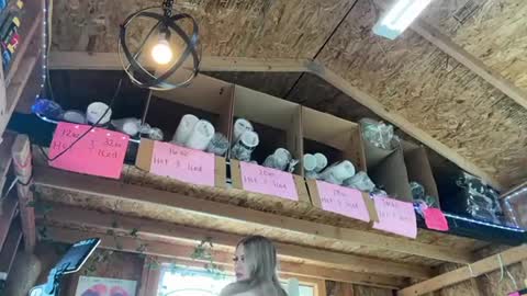 ababyy2901 online show from March 5, 10:21 pm