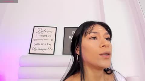 abbey_walker online show from March 4, 11:29 am