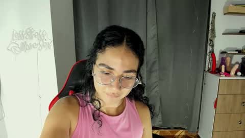 Martina online show from May 5, 7:19 pm