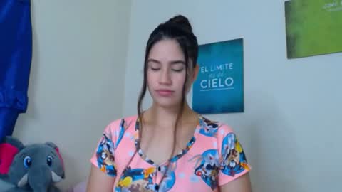 Abbie Hard  --------------- Streaming from 0800 - 0400 UTC-5 online show from February 3, 10:32 pm